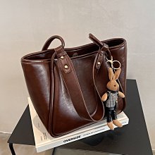 大容量包包2022新款包包女秋冬百搭單肩包手提通勤包高級感公文包【爆款特賣】 歷史價格詳細信息