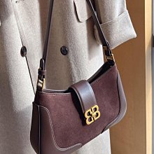 復古磨砂腋下包包女2024新款潮流行斜挎包輕奢簡約手提小方包 歷史價格詳細信息