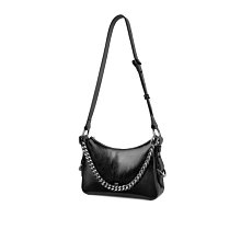 INJOYLIFE彎月包2023新款大容量包包女軟皮斜挎包小眾單肩托特包_佳美優品 歷史價格詳細信息