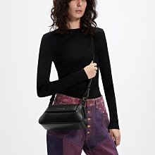 CHARLES&KEITH23秋冬新款CK2-80782204通勤鏈條單肩腋下小方包女_佳美優品 歷史價格詳細信息