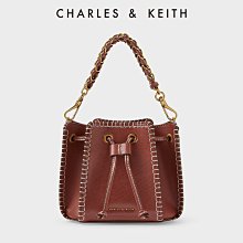 CHARLES&KEITH23秋冬新款CK2-80782204通勤鏈條單肩腋下小方包女_佳美優品 歷史價格詳細信息