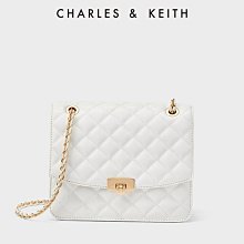 菱格鏈條單肩女包2018上新潮百搭斜挎時尚大氣明星同款手提拿包 歷史價格詳細信息