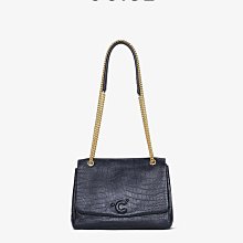 跨境女包新款鱷魚紋單肩包撞色高級外出通勤斜挎包百搭鏈條腋下包女士包包 歷史價格詳細信息