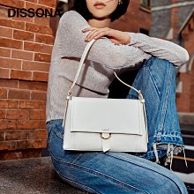 迪桑娜女包幸運錦囊新款單肩斜挎包復古老花包高級馬鞍包 歷史價格詳細信息