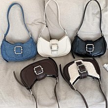 2023新款韓版復古小眾單肩腋下包高級質感百搭手提法棍包天秤百貨 價格比較,價格查詢,歷史價格詳細信息