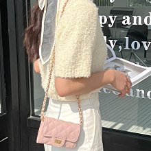 韓國ins風格子單肩包日系少女腋下包簡約小清新手提包包女斜挎包 歷史價格詳細信息