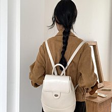 2023韓版小眾秋冬新款復古油臘皮單肩手提包女包潮休閒百搭斜跨包 歷史價格詳細信息