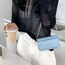 時尚小包包 亮片 鏈條包 單肩包 斜挎包女 百搭 ins 風 小方包 女生包包-西可小鋪❤️ 歷史價格詳細信息