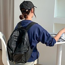 日韓 ins包包 雙肩背包 刺繡字母 旅行包 斜背包 帆布包 托特包帆布袋-麥包包 歷史價格詳細信息