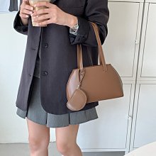 時尚百搭復古小眾腋下包單肩小方包女士氣質輕奢夏季皮感春夏簡約 歷史價格詳細信息