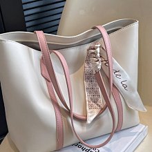 托特包 手提大容量上課通勤大包包女包新款潮夏季休閒單肩托特包小眾--麥包包 歷史價格詳細信息