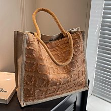 大容量通勤單肩手提包2023時尚上班媽咪包外出小拎包託特包收納包 歷史價格詳細信息