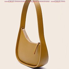 真皮腋下包包女2024新款小眾設計感夏天今年流行單肩斜挎小包-李李 韓國女裝 歷史價格詳細信息