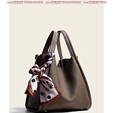 手提包2024春夏新款真皮女包包高級質感時尚幾何托特包單肩斜挎包【zero潮流屋】 歷史價格詳細信息