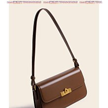 真皮腋下包包女2024新款小眾設計感夏天今年流行單肩斜挎小包-李李 韓國女裝 歷史價格詳細信息