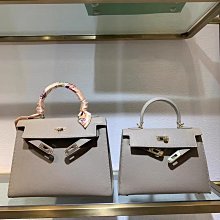 凱莉包25凱利包28大號 內縫外縫 真皮通勤包大容量商務包包女手提 歷史價格詳細信息