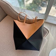 外貿新品 loewe幾何包 潮流手提包單肩包斜挎包 明星同款 同步 『魅足時尚』 歷史價格詳細信息