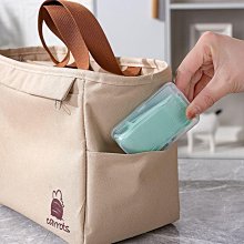 鋁箔保溫袋餐飲奶茶商用外賣打包袋加厚自封無紡布手提袋定作lo珍 歷史價格詳細信息