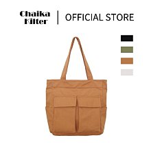 Chaika Kilter 高級感復古簡約純色托特子母包 通勤大容量單肩包側背包 字母 絲巾 CK205--麥包包 歷史價格詳細信息