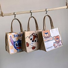 女生包包 動漫挎包帆布包單肩包黑白包手提哈姆太郎黃金鼠倉鼠寵物百搭卡通 歷史價格詳細信息
