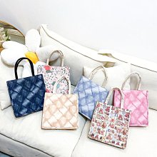 質感耐磨棉麻帆布小方包 大容量手提包 外出便攜媽咪包 上班族雜物袋拎包 零食便當包 休閒藝文斜背包-陽光優選 歷史價格詳細信息