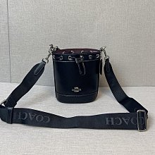 COACH CR124新款經典老花時尚單肩斜挎包 歷史價格詳細信息
