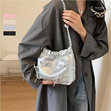 手提蝴蝶結小包包女2023新款時尚通勤小方包秋冬百搭單肩包斜挎包 歷史價格詳細信息