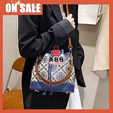 單肩包 帆布 水桶包-抽繩束口純色休閒女包包3色73wo6[獨家進口][米蘭精品] 歷史價格詳細信息