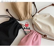 【正韓】束口迷你福袋小練包 歷史價格詳細信息