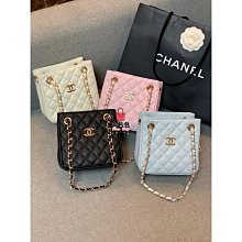 小香 原廠皮 菱格紋 經典coco 鏈條包 歷史價格詳細信息