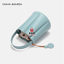 潮牌水桶單肩包男韓版時尚新款小斜挎包胸包女植揉摔紋PU皮小包 歷史價格詳細信息