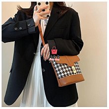 復古毛呢絨 千鳥格釦飾 加絨 保暖 女款 手套 防風 可觸屏 保暖手套 騎車 防寒手套 德絨 歷史價格詳細信息