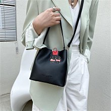 2024夏季斜挎包學生韓國時尚帆布大容量小包包女休閒百搭小清新田園風手拎水桶包女士四色可選-悅享樂購滿599免運 歷史價格詳細信息