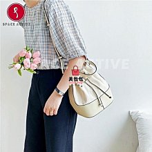 小眾設計大容量撞色手提包2023夏季新款休閒條紋帆布包單肩託特包 歷史價格詳細信息