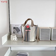 潮流撞色女包包手提女包草編小方包時尚復古單肩包質感洋氣斜挎包 歷史價格詳細信息