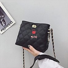 單肩女用包包 側背包 肩背包 小方包 兩用包 鏈帶包 斜背包 水桶包 單肩包 鏈帶包 包包 流行 價格比較,價格查詢,歷史價格詳細信息