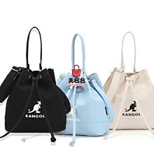 KANGOL 手提袋 水洗帆布小方包 -6325170412 歷史價格詳細信息