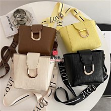 pu皮質軟面拉鏈水桶包 托特包 單肩包 ins撞色大容量包包 氣質復古休閑小眾斜挎包 流行 歷史價格詳細信息