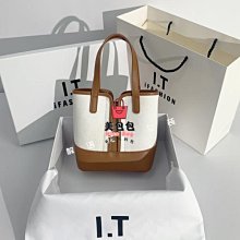 【解語花—女裝】6#  女包新款爆款復古高級質感真皮水桶包托特包女菜籃子手提小包 流行 精品 歷史價格詳細信息