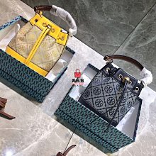 2022tb水桶包mcgraw新款單肩大容量荔枝紋通勤手提變形水桶托特包 流行 精品 歷史價格詳細信息