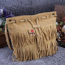 水桶抽繩揹包帆布男牛仔大容量行李戶外旅行登山書包束口袋雙肩包 歷史價格詳細信息