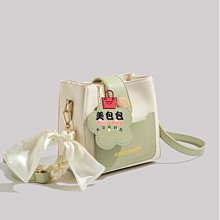 法國小眾斜挎水桶包2024潮大容量大包單肩包托特包 流行 歷史價格詳細信息