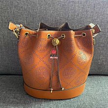 抽帶水桶包女2018新款百搭時尚單肩包復古呢子斜挎小包女包潮 歷史價格詳細信息