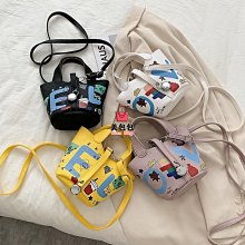 夏天斜背包 裝手機的小包包 2024韓版新款包女 少女迷你卡通手機包-悅享樂購滿599免運 歷史價格詳細信息