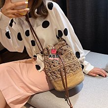 水桶抽繩揹包帆布男牛仔大容量行李戶外旅行登山書包束口袋雙肩包 歷史價格詳細信息