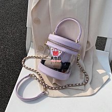 百搭圓桶包 斜挎包 迷你手提小包 水桶包 壓花復古女包 流行 歷史價格詳細信息