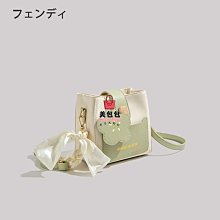 包包斜背包斜背包2024水桶小眾高級時尚容量大女春夏通勤質感新款-李李 韓國女裝 歷史價格詳細信息