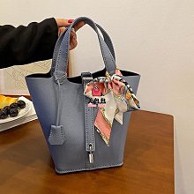 手工包包diy水桶包女高級小眾大容量斜挎包自製編織材料包-kby科貝 歷史價格詳細信息