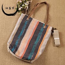 彩色通勤百搭單肩手提帆布袋日常休閒空白斜紋棉布購物帆布包 歷史價格詳細信息