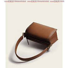 頭層牛皮 包包 女 2024春夏新款 時尚 鰻魚紋 單肩斜挎包 小衆 手提 貝殻包-悅享樂購滿599免運 歷史價格詳細信息